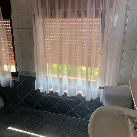 Διαμέρισμα With Large Seaview Terrace *