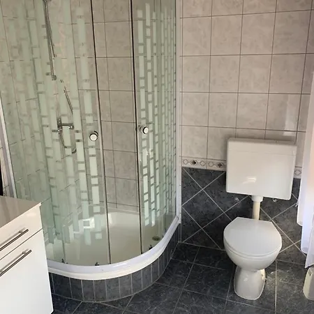 Διαμέρισμα With Large Seaview Terrace *