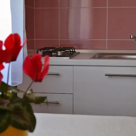 With Large Seaview Terrace *