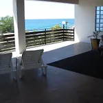 Apartment With Large Seaview Terrace Zadar