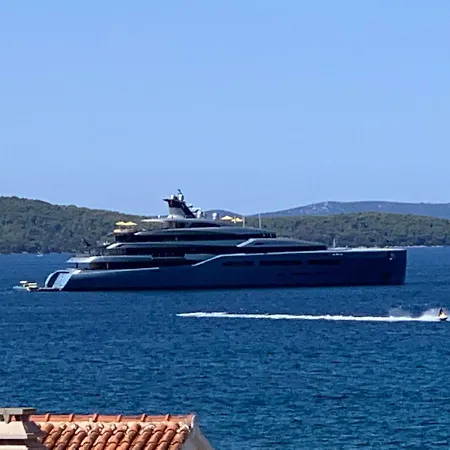 Apartamento With Large Seaview Terrace *