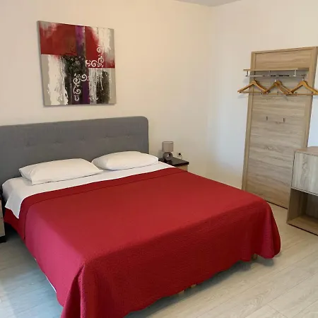 Lägenhet Vitez Zadar