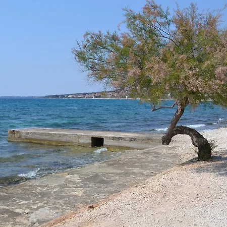 Apartment With Large Seaview Terrace