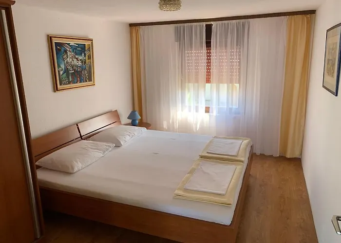 With Large Seaview Terrace * Zadar