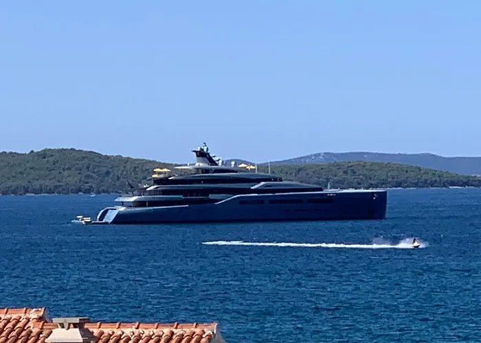 Apartamento With Large Seaview Terrace *